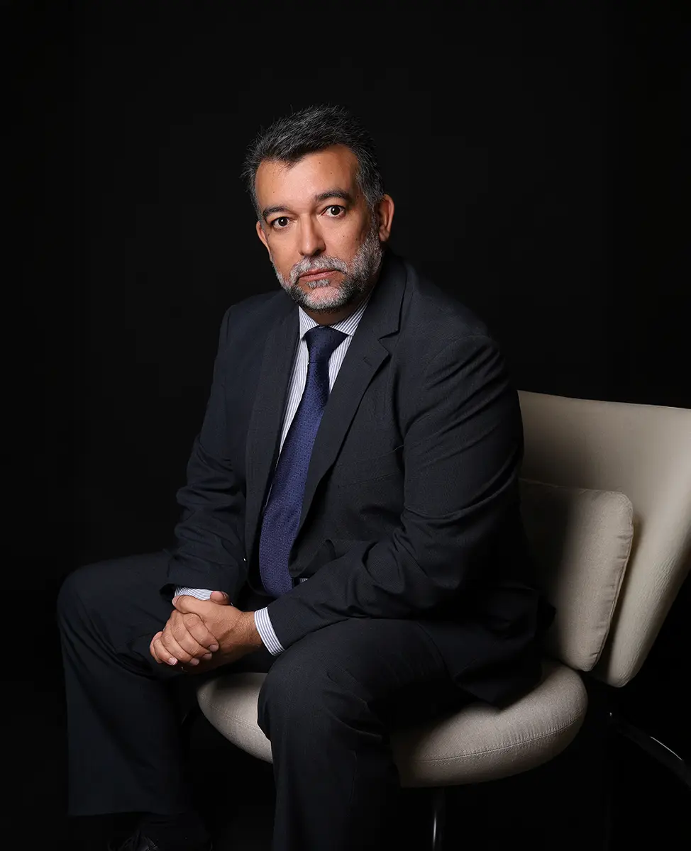 Advogado Anderson Hernandes